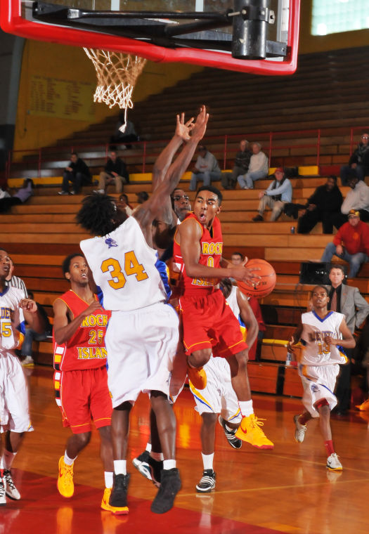 Both Rocky squads open in Top 10 state hoops rankings
